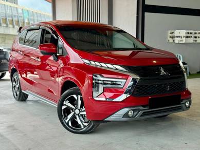 Mitsubishi XPANDER 1.5 PLUS FACELIFT FSR 20K 360