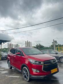 Toyota INNOVA X 2.0L (A)