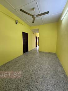 Taman Mewah Jaya Klang @Lorong Samarinda  Single Storey Endlot