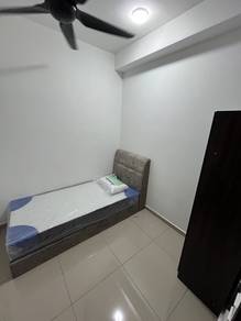 D Quince Subang Jaya Damansara Damai near Sunway Lagoon Amcorp Mall kl