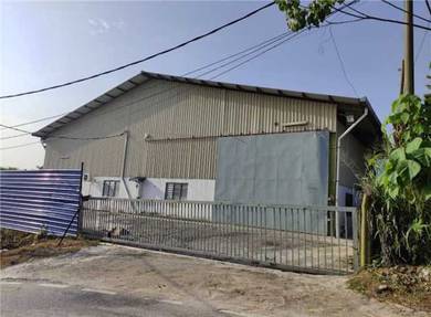 Warehouse Assistant