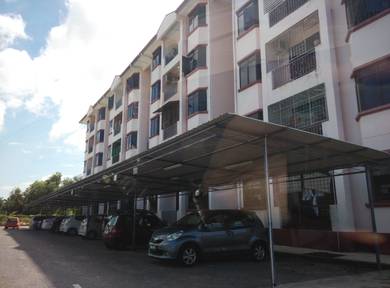 Taman Sinar Jaya (Tuaran Town)