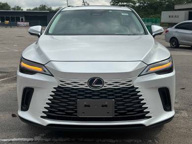Lexus RX350 2.4 LUXURY (A)