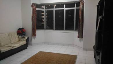 Kelana Puteri Condo - Nice View Unit