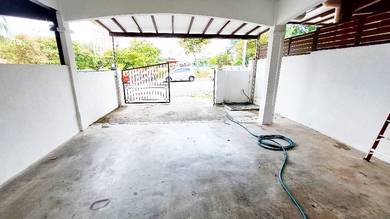 [Face Playground] Teres 20x70|Fully Extended|Arowana Indah S2 Seremban