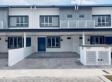 (RENO) Cybersouth Kita Bayu Teres 2 Tingkat near Cyberjaya