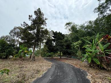 Broga Land For Sale, Negeri sembilan