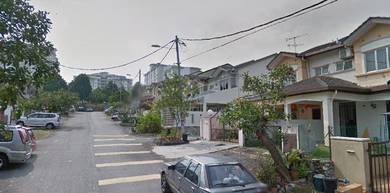 Puncak Jalil 2STOREY LANDED 4R3B 20X70 10MIn to PAVILLION BJ 🔥