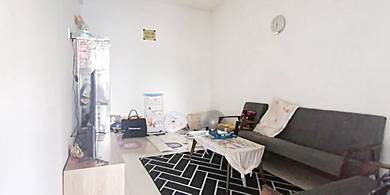 [Face Playground] Teres 20x70|Fully Extended|Arowana Indah S2 Seremban