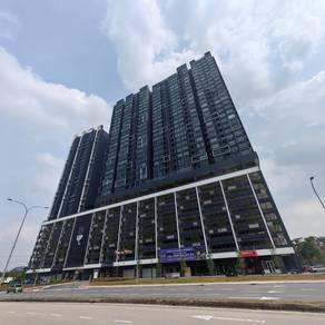 NEW Unit TULIP RESIDENCES ELMINA DENAI ALAM BUKIT SUBANG SAUJANA UTAMA