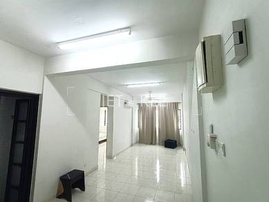 Suria Ixora - Setia Alam 3room unit