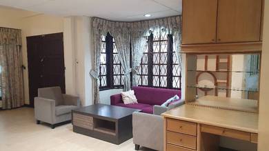 Double Storey Semi-Detached House For Sale! at Marbel Garden
