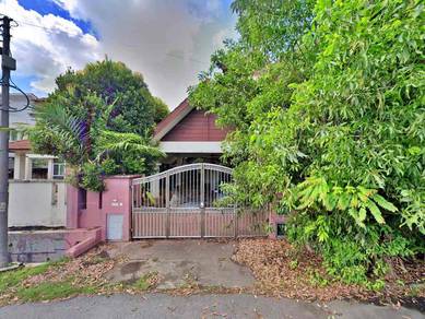2 Storey Bungalow House, Laman Jasmin, Nilai Impian, Negeri Sembilan