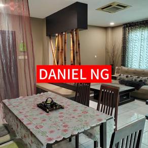 EDEN HEIGHT CONDOMINIUM FOR RENT At GREEN HEIGHT KUCHING