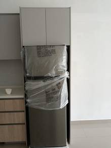 M Arisa, Renovated unit, Fridge & Washing Machine, 1Carpark, Oct Avail