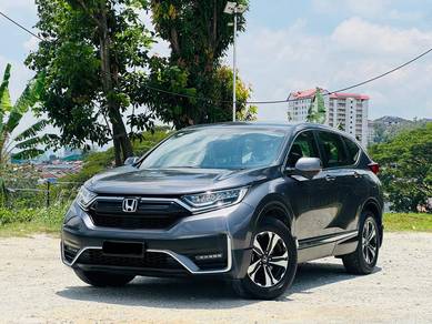 Honda CR-V 2.0 2WD (A) 56K MILEAGE F/S HONDA
