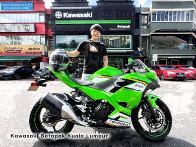 Ninja250abs⚡SPORT⚡LOAN BANK⚡ninja250⚡READY⚡FAST