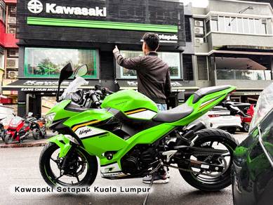 Ninja250abs⚡SPORT⚡LOAN BANK⚡ninja250⚡READY⚡FAST