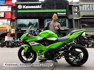 Ninja250abs⚡SPORT⚡LOAN BANK⚡ninja250⚡READY⚡FAST