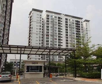 【CashBack🔥】1120 Park Avenue Condo Petaling Jaya✅0%Depo✅100%Loan✅Lppsa