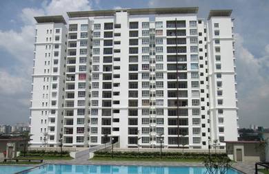 【CashBack🔥】1120 Park Avenue Condo Petaling Jaya✅0%Depo✅100%Loan✅Lppsa