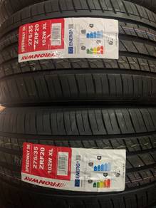 New Tyre 275 35 20 Fronway Speedway RF Year 2023