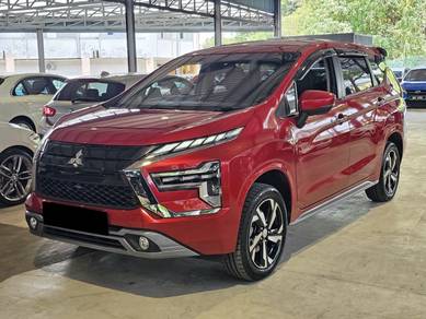 Mitsubishi XPANDER 1.5 PLUS FACELIFT OTR 82800