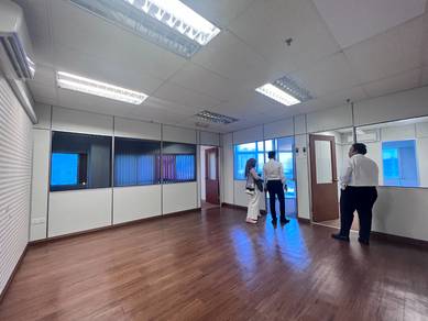 Menara Uncang Emas UE3 , Vivahome , Viva Mall , Cheras