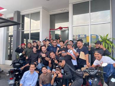 Live Host (Ipoh / Jln Meru)
