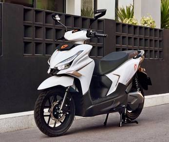 Yadea Velax MARiiCas Rebate 2400 EV Bike