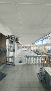  Kenyalang Double Storey Semi-D House FOR SALE!!