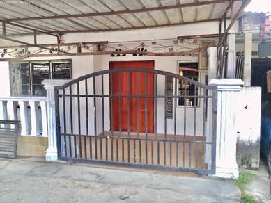 RENOVATED Single Storey Terrace Taman Sri Nanding Hulu Lamgat FOR SALE