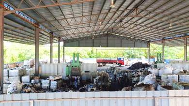 Warehouse Factory Telok Gong,Port Klang,Klang,Pelabuhan Klang,Selangor