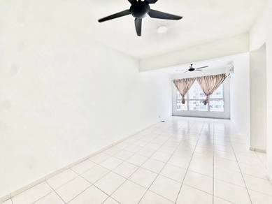 I Santorini 850sq High Floor 2carpark At Tanjung Tokong