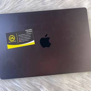 MacBook Pro 14” M3 Pro 2023