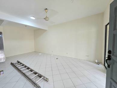 2 Storey Terrace @ Taman Cheras Hartamas, Cheras, Bukit Segar, KL
