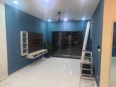 CHEAP ‼️ Unit Prima Two Laman View Apartment Cyberjaya For Rent