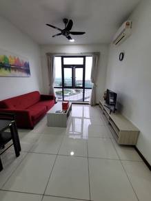Crescent Bay / Bayu Puteri / Permas Jaya / Stulang / Pelangi