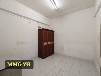 Hot Deal Tmn Sentosa Bdr Puteri Klang Shop Apartment 3R2B 