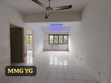 Hot Deal Tmn Sentosa Bdr Puteri Klang Shop Apartment 3R2B 
