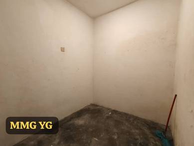Hot Deal Tmn Sentosa Bdr Puteri Klang Shop Apartment 3R2B 