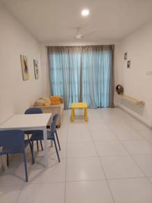 Sapphire on the Park Condominium For Rent! Located at Batu Lintang