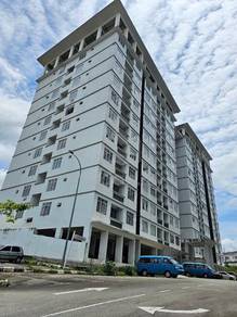 SJKP✅ LPPSA✅ MARKUP ✅Airtrollis Apartment @ Labu💥820sf✅0% DEPOSIT