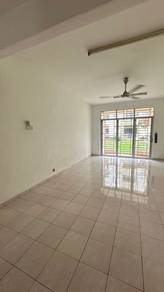 Ground Floor Pangsapuri Taman Pelangi Ayer Keroh Near Pantai Hospital