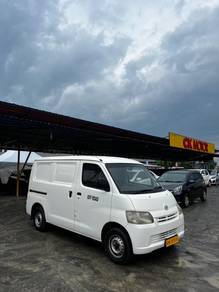 Daihatsu GRAN MAX 1.5 (M)