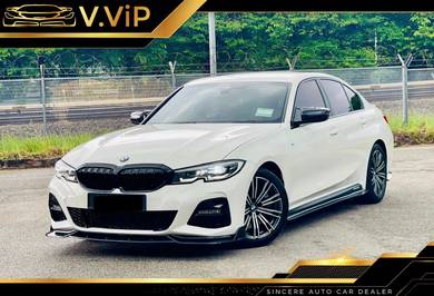 Bmw 330i M SPORT 2.0 G20 FACELIFT FuLLDIGITAL