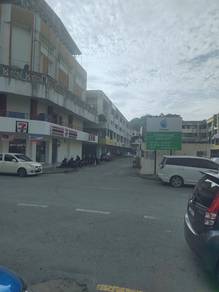 Asia City Ground Floor Shoplot for Sale ❗