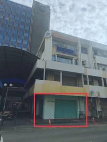 Asia City Ground Floor Shoplot for Sale ❗