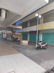 Asia City Ground Floor Shoplot for Sale ❗