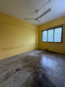 Flat Idaman Simpang Ampat Berdekatan Batu Kawan For Rent
